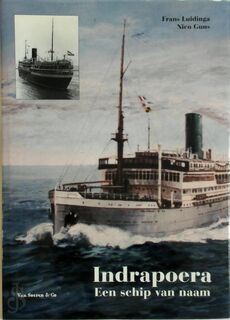 Indrapoera - N. Guns, F. Luidinga (ISBN 9789068810974)