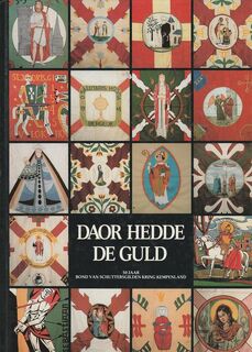 Daor hedde de guld - (ISBN 9789090009469)