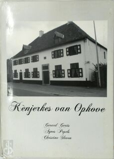 Kènjerkes van Ophove (Deel 1 & 2) - Gerard Gerits, Agnes Pepels, Christine Sleven