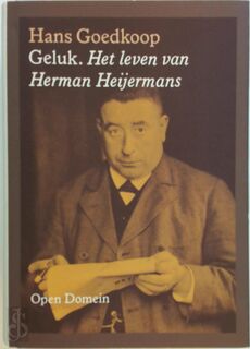 Geluk - Hans Goedkoop (ISBN 9789029516518)