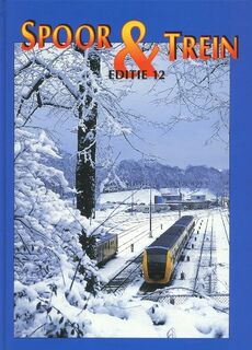 Spoor & Trein 12 - (ISBN 9789060132012)
