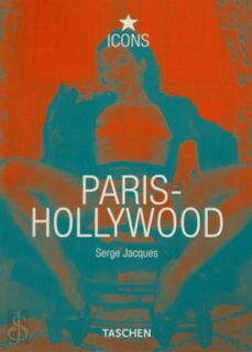 Paris-Hollywood - Gilles Néret (ISBN 9783822855362)