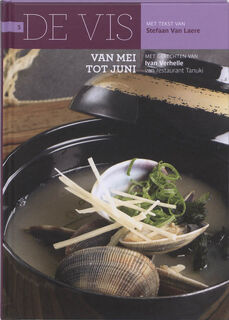 De vis / 5 - Stefaan Van Laere (ISBN 9789053497043)