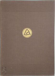 Selección de tipos modernos - Lettergieterij Amsterdam