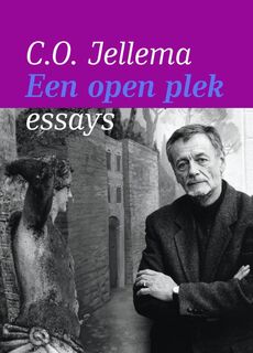 Een open plek - C.O. Jellema (ISBN 9789077487839)