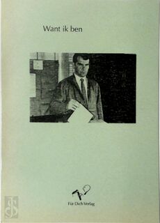 Want ik ben - Jan Matthé, [José Hapart]