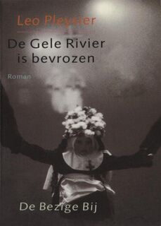 De gele rivier is bevrozen - Leo Pleysier (ISBN 9789023400417)
