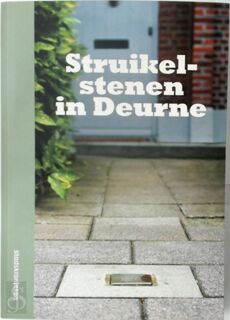 Struikelstenen in Deurne - Bruno De Wever, Edith Flamand, Jan Michiels, Marianne Gestels, René De Preter, Willem Kenis, Marc Weyns