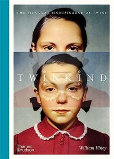 Twinkind - William Viney, George Viney (ISBN 9780500026267)