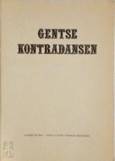 Gentse kontradansen - André De Bra