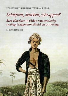 Schrijven, drukken, schrappen? - Jacqueline Bel (ISBN 9789059973992)