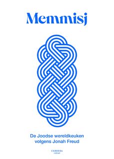 Memmisj - Jonah Freud (ISBN 9789048861804)