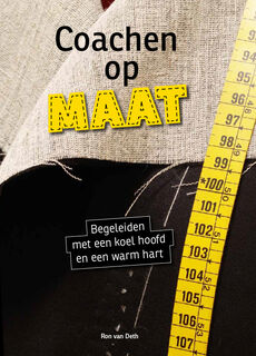 Coachen op maat - Ron van Deth (ISBN 9789078876359)