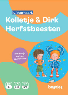 Herfstbeesten - Pieter Feller (ISBN 9789083285771)