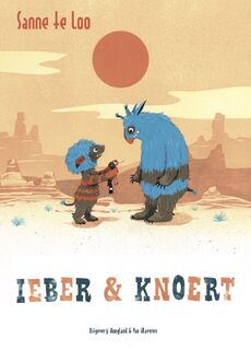 Ieber en Knoert - Sanne te Loo (ISBN 9789089672766)