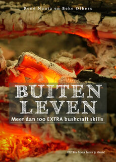 Buiten leven - René Nauta, Beke Olbers (ISBN 9789082453829)