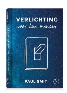 Verlichting voor luie mensen - Paul Smit (ISBN 9789492995469)