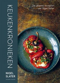 Keukenkronieken - Nigel Slater (ISBN 9789464041439)