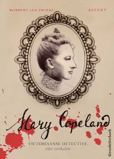Mary Copeland GLB - Robbert Jan Swiers (ISBN 9789464247992)