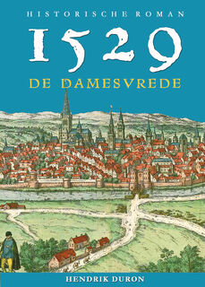 1529 - Hendrik Duron (ISBN 9789464664416)