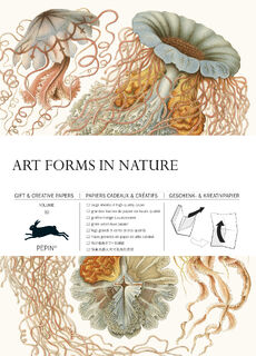 Art Forms in Nature - Pepin van Roojen (ISBN 9789460090950)