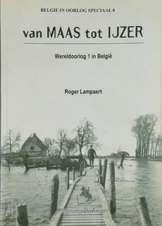 Van Maas tot IJzer - F. Raeman (ISBN 9789072547484)