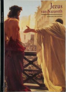 Jezus van Nazareth - Gerard Bessiere (ISBN 9789026963650)