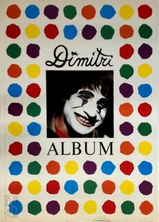 Dimitri-Album - Dimitri (ISBN 9783716503126)