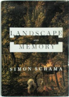 Landscape and Memory - Simon Schama (ISBN 9780679402558)