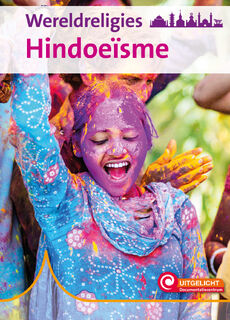 Hindoeïsme - Bo Buijs (ISBN 9789464390599)