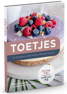 TOETJES - Jesse van der Velde, Patricia van Noord (ISBN 9789083151663)