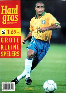 Hard Gras / 31 - Matthijs van Nieuwkerk, Henk Spaan (ISBN 9789020406146)