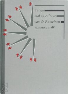 Latijn vademecum - Taal en cultuur van de Romeinen - Hooff, Smet, Heck (ISBN 9789065330277)