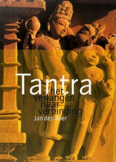 Tantra - J. den Boer (ISBN 9789062290895)