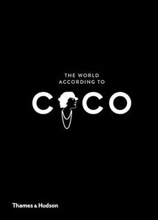 The World According to Coco (ISBN 9780500023488)
