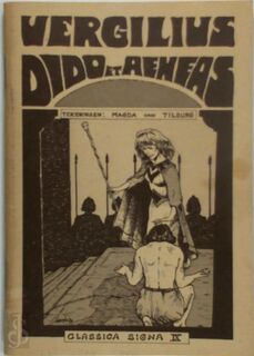 Dido en aeneas - Vergilius (ISBN 9789070089092)
