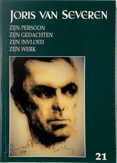 Jaarboek Joris van Severen - (ISBN 9789076057194)