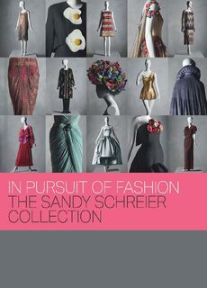 In Pursuit of Fashion - Andrew Bolton, Jessica Regan, Mellissa Huber (ISBN 9781588396969)