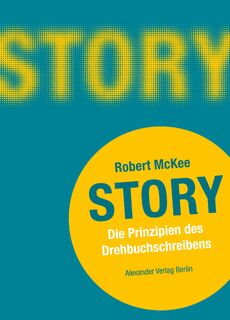 Story - Robert McKee (ISBN 9783895810459)