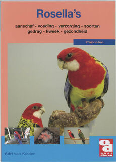 De Rosella's - A. van Kooten (ISBN 9789058211651)