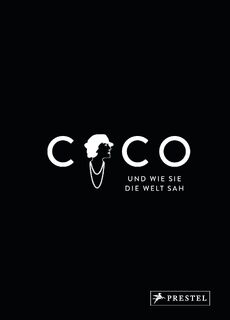 Coco und wie sie die Welt sah - Patrick Mauriès, Jean-Christophe Napias (ISBN 9783791386973)