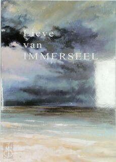 Lieve van Immerseel - Lieve van Immerseel