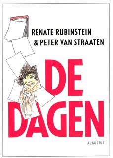 De dagen - Renate Rubinstein, Peter van Straaten (ISBN 9789045705224)