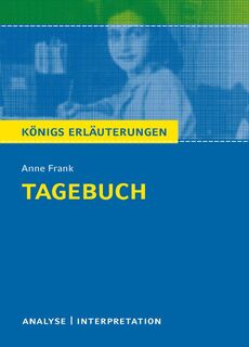Tagebuch von Anne Frank - Anne Frank (ISBN 9783804419742)