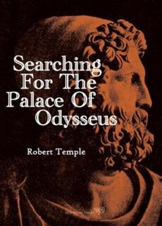 Searching for the Palace of Odysseus - Robert Temple (ISBN 9781913378172)