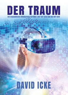 Der Traum - David Icke (ISBN 9783943238693)