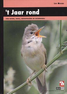 t Jaar rond - Lou Megens (ISBN 9789058216328)