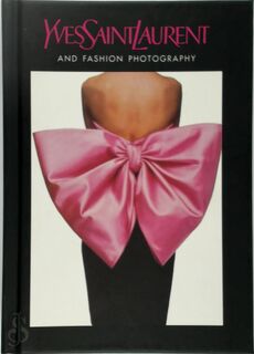 Yves Saint Laurent and Fashion Photography - Marguerite Duras, Yves Saint Laurent (ISBN 9783823899617)