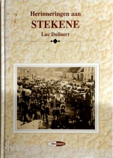 Volksverhalen uit Zeeuws-Vlaanderen - George M.P. Sponselee (ISBN 9789612231491)