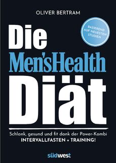 Die Men's Health Diät - Oliver Bertram (ISBN 9783517099118)